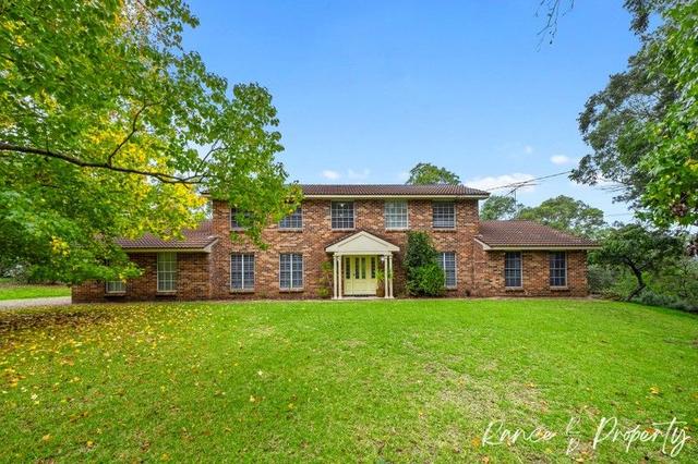 10 Burrell Road, NSW 2156