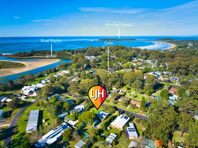 36 Hilmer Avenue, NSW 2537