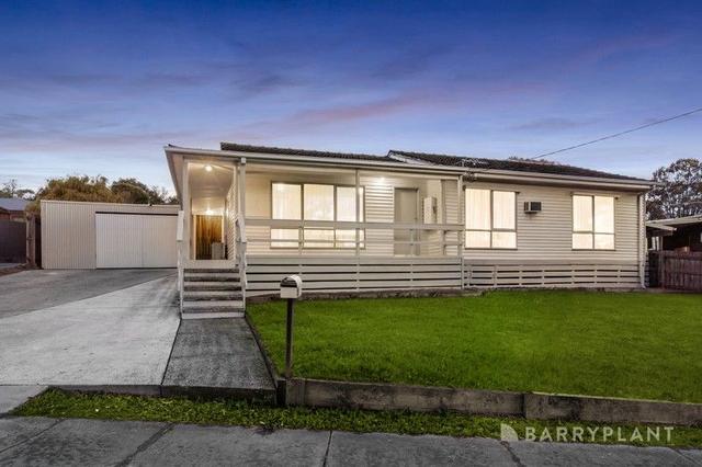 39 Shirley Street, VIC 3138