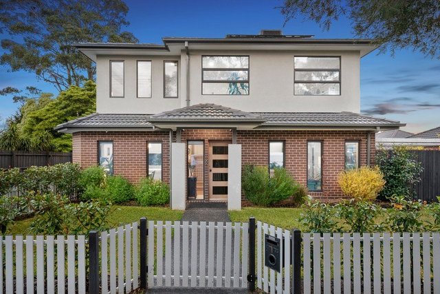 1/12 Stamford Crescent, VIC 3178
