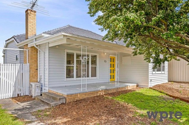 27 Isla Avenue, VIC 3046