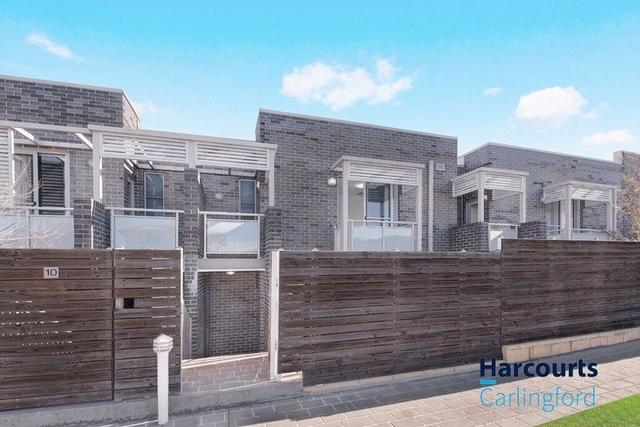 9/44 Barossa Drive, NSW 2770
