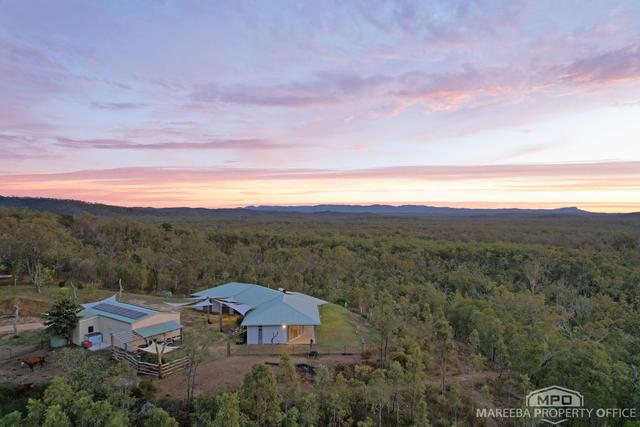 228 Emerald Falls Road, QLD 4880