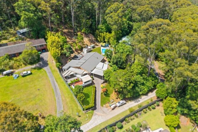 18 Warrawilla Road, NSW 2250