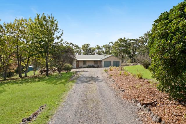 157 Mulwaree Drive, NSW 2579