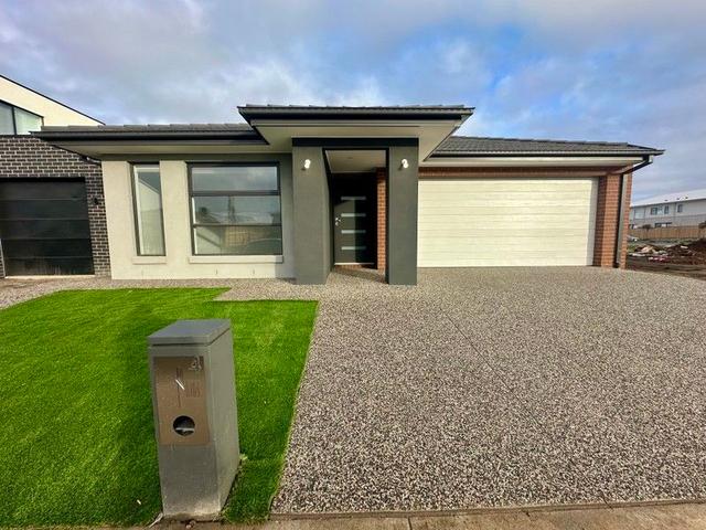 4 Gec Boulevard, VIC 3336