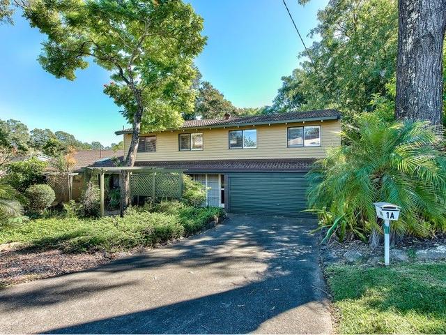 1A Bina Street, QLD 4069