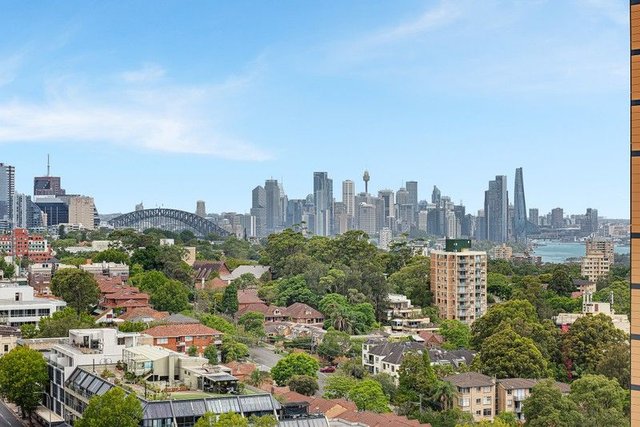 W1302/599 Pacific Hwy, NSW 2065