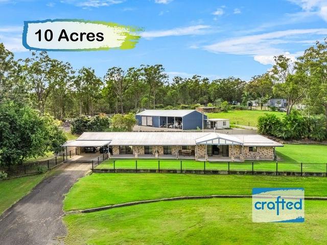 164 Quinzeh Creek Road, QLD 4207