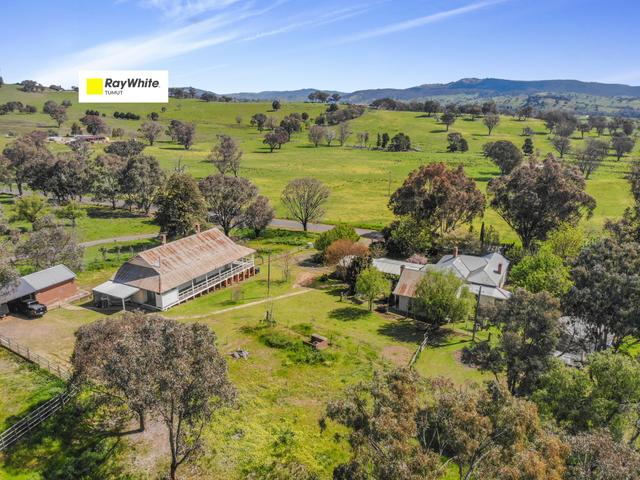 180 Mundongo Road, NSW 2720