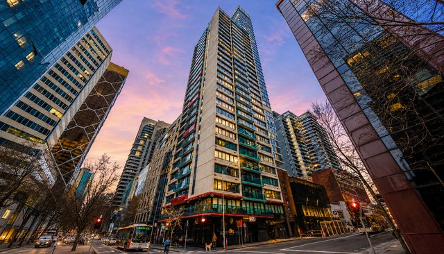 1206/181 A'Beckett Street, VIC 3000