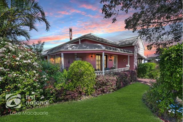 18 Wallsend Road, NSW 2286