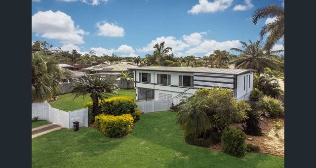 1 Granados  Street, QLD 4817