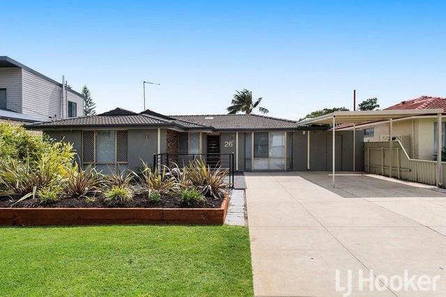 26 Mangles Street, WA 6169