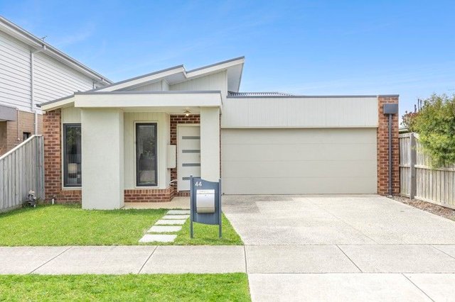 44 Heathwood Way, VIC 3226