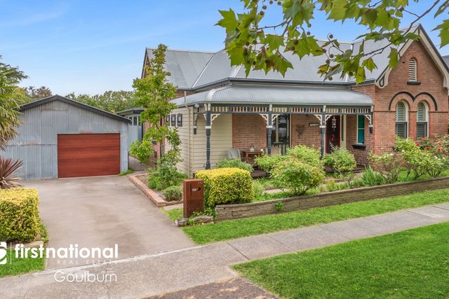 110 Goldsmith Street, NSW 2580