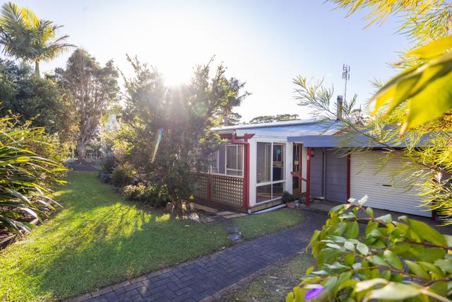 8 Northwood Drive, NSW 2539