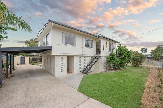 8 Ellis Court, QLD 4814