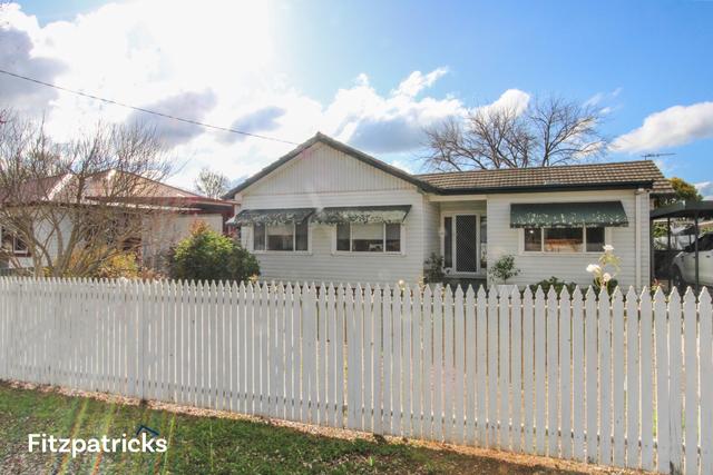 11 Sullivan Avenue, NSW 2650