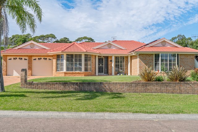 5 Bonnie Troon Close, NSW 2539