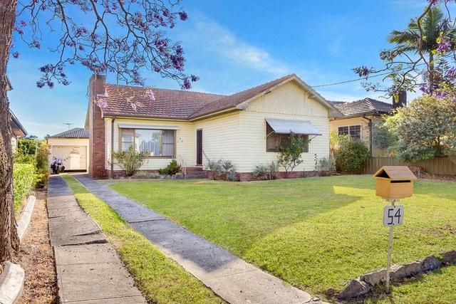 54 Coxs Road, NSW 2113