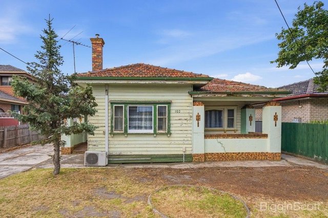 102 Ballarat Road, VIC 3012