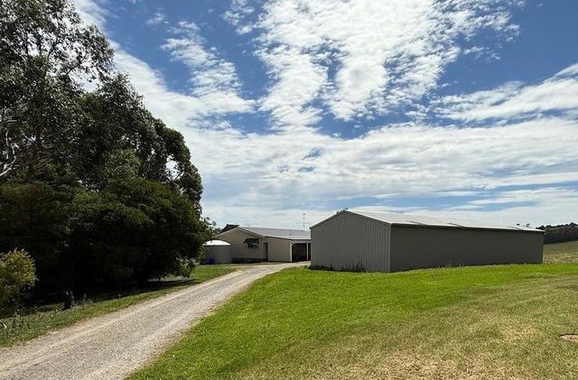 111 Dempsey  Road, VIC 3957