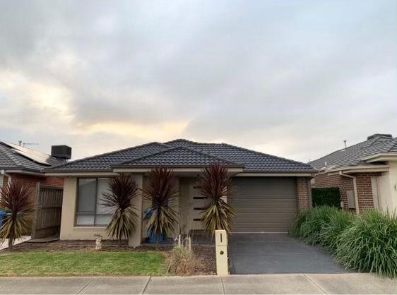 9 Comet Chase, VIC 3805
