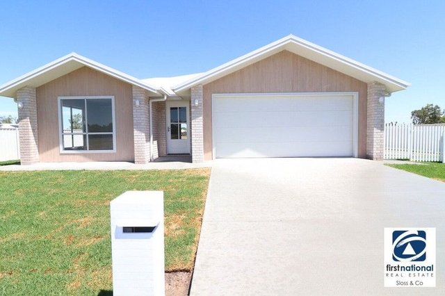 (no street name provided), QLD 4390