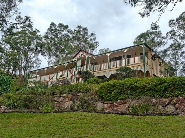 (no street name provided), QLD 4055