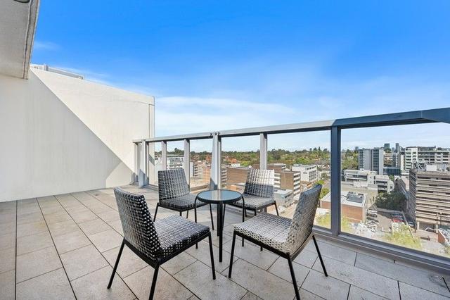 1106/88 Archer Street, NSW 2067