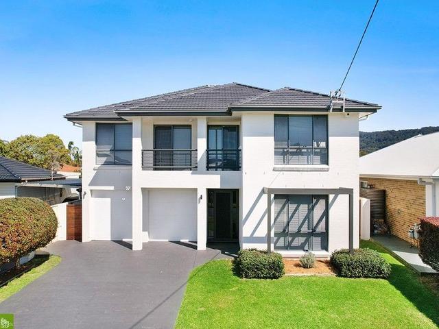 23 Lassiter Avenue, NSW 2517