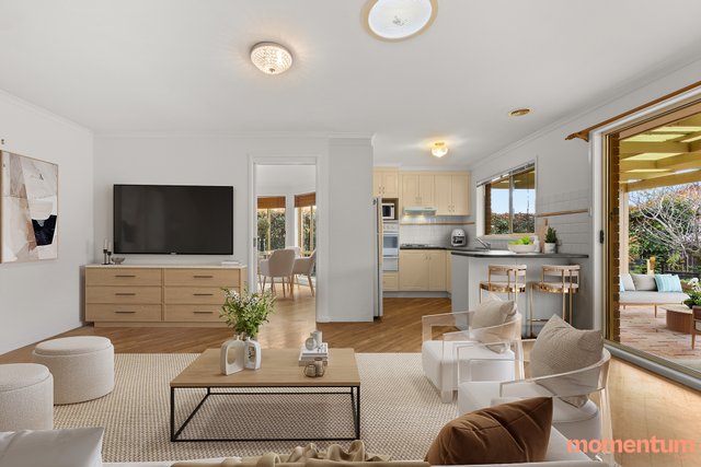 21 Cockatoo Close, ACT 2913