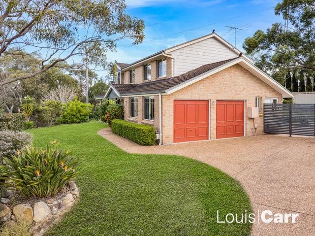 1 Daniel Close, NSW 2126