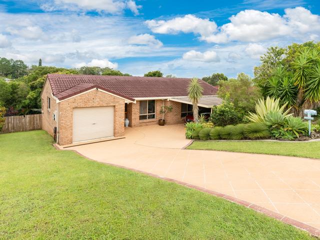 32 Trinity Drive, NSW 2480