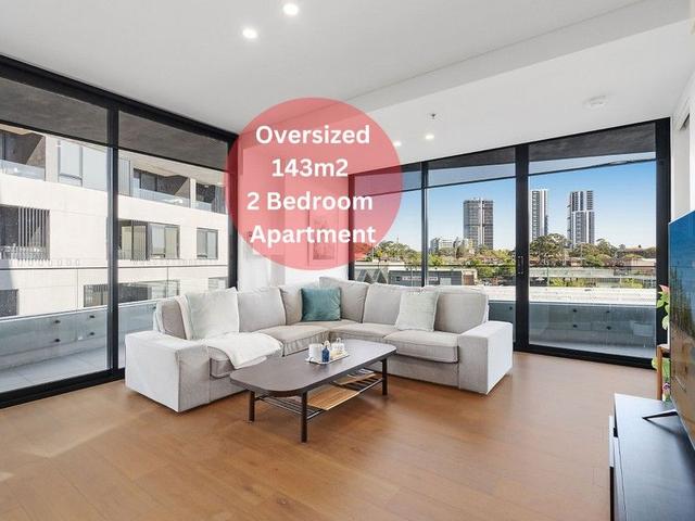 310/6B Atkinson Street, NSW 2170