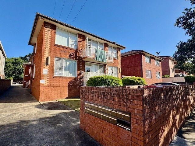 8/86 Clissold Parade, NSW 2194