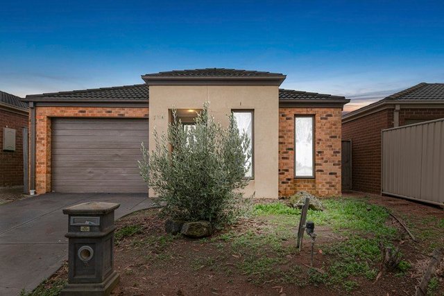 176 Greens Road, VIC 3024
