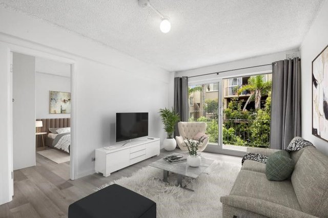 4/68 Howard Avenue, NSW 2099