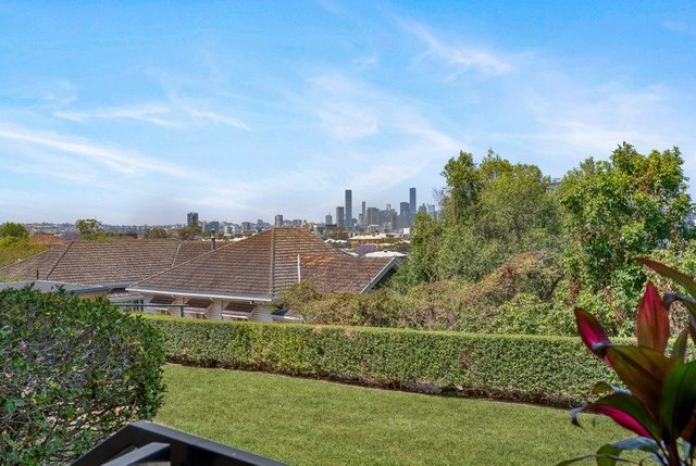 16/16 Dovercourt Road, QLD 4066