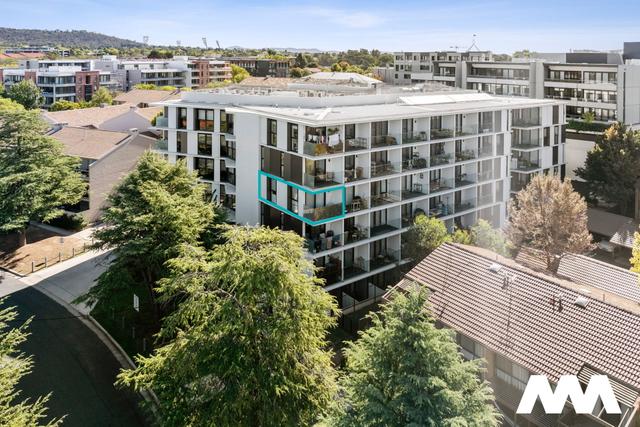 Level 3/68/29 Dawes Street, ACT 2604