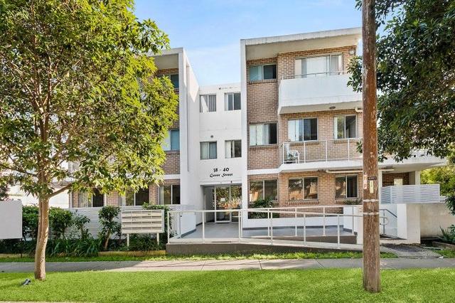 6/38-40 Gover Street, NSW 2210