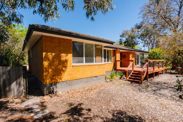14 Renwick Street, ACT 2606