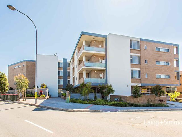 6/701-709 Victoria Road, NSW 2112