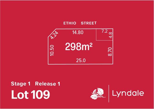 Lot 109 Nascent Drive, VIC 3029