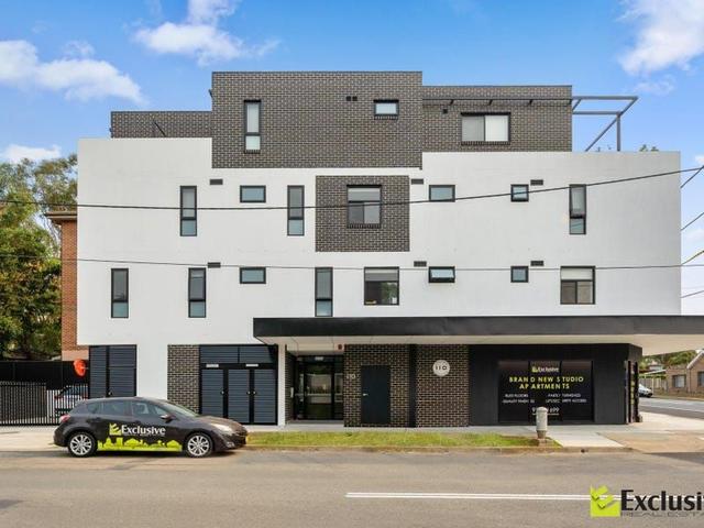 110 Good Street, NSW 2150