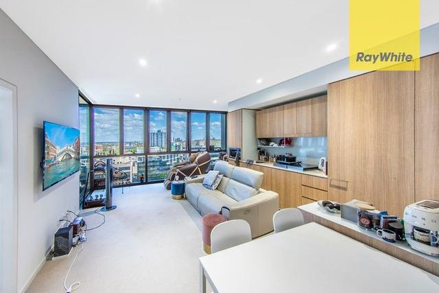 1418/45 Macquarie Street, NSW 2150