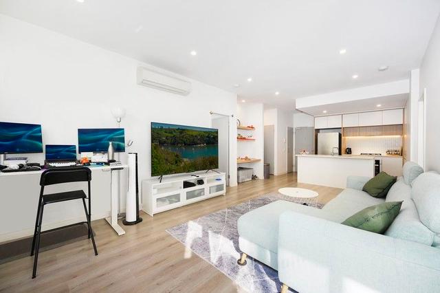 203/81B Lord Sheffield Circuit, NSW 2750