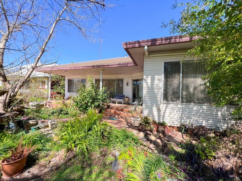 8 Woodland Street, Ungarie NSW 2669 Allhomes