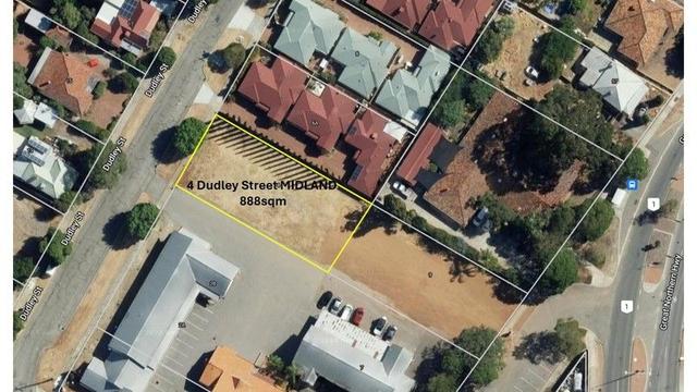 4 Dudley Street, WA 6056